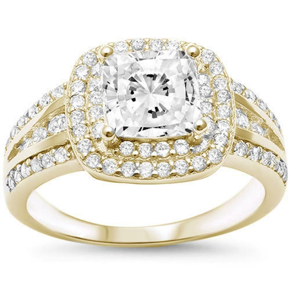 Wedding Rings Online | .925 Sterling Silver Various Sizes View 6